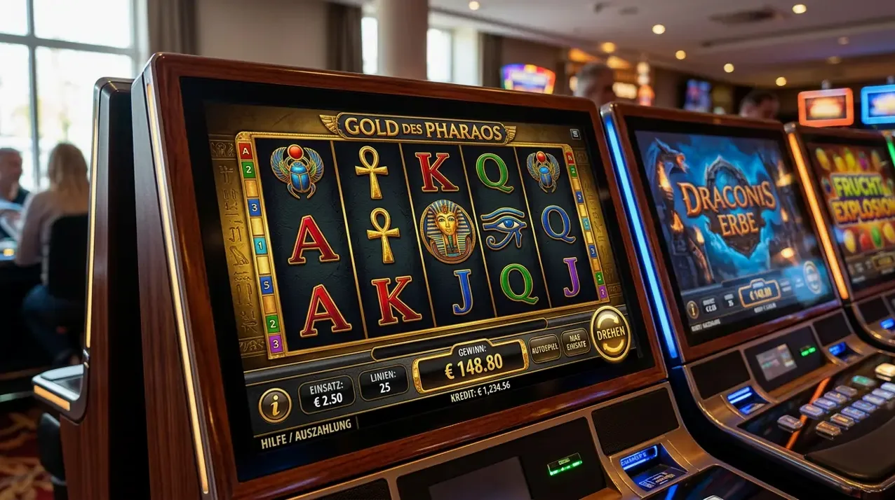 Beliebt bei LuckyHills: Slots & Spielautomaten