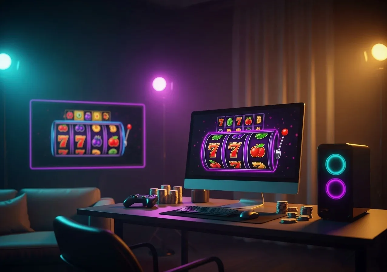 Über LuckyHills Casino: Ihre Vertrauenswürdige Online-Spielewelt